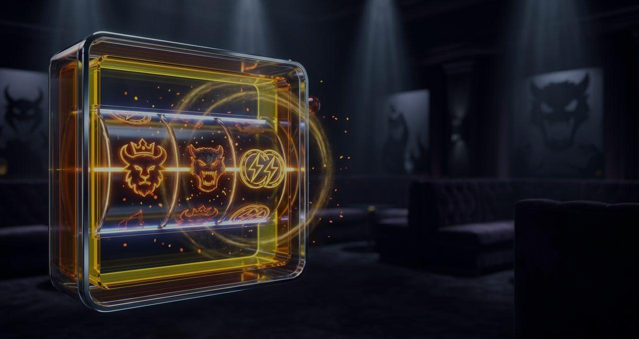 Monster Casino