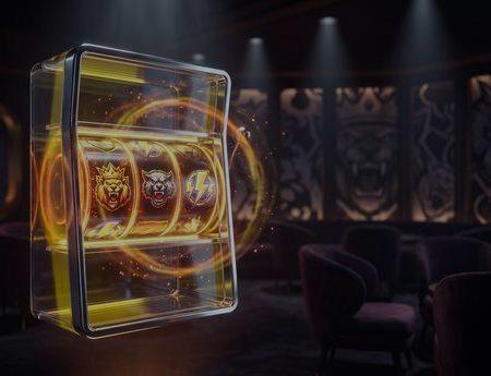 Monster Casino
