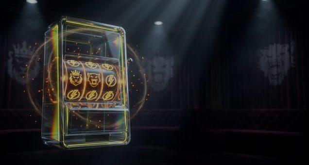 Monster Casino