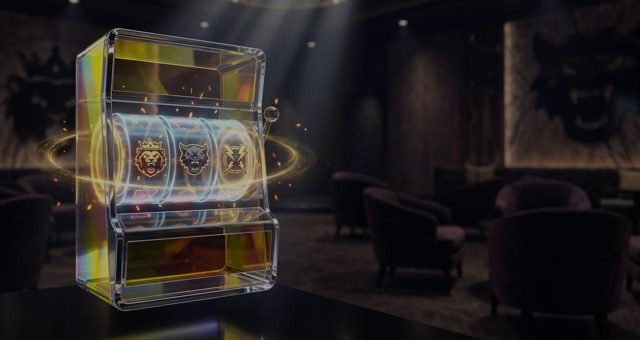 Monster Casino